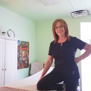 Meet your Posher, Dawn